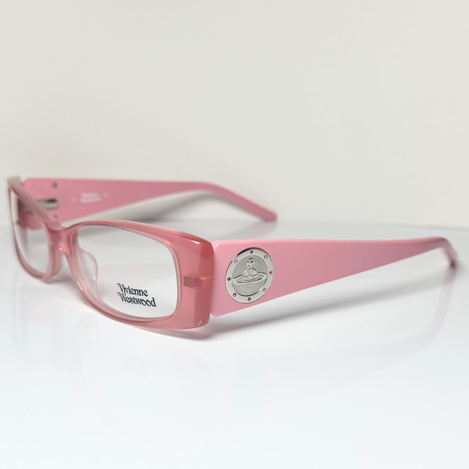 Vivienne Westwood ヴィヴィアン・ウエストウッド ピンク VW04402