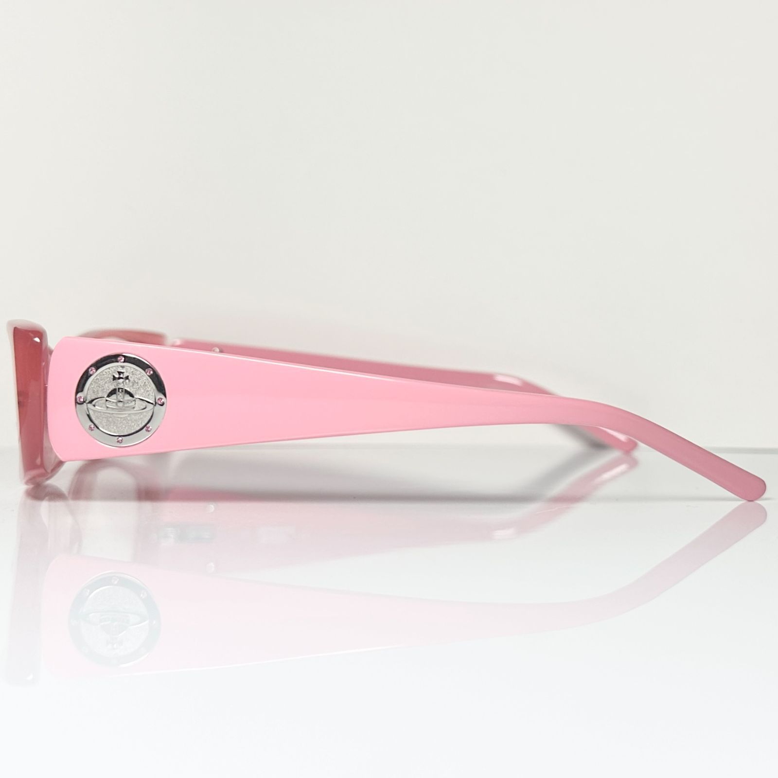 Vivienne Westwood ヴィヴィアン・ウエストウッド ピンク VW04402