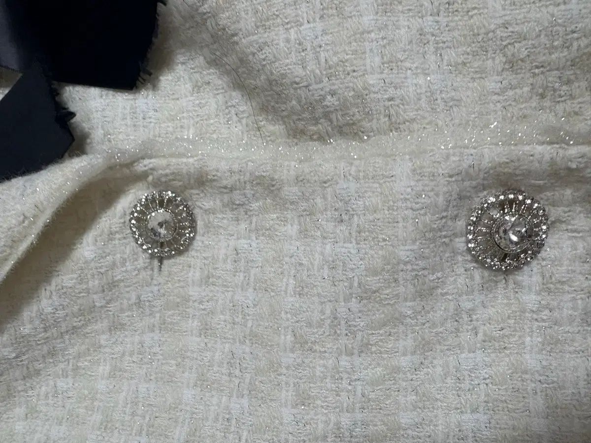 ジェイ モン ツイード セットアップ