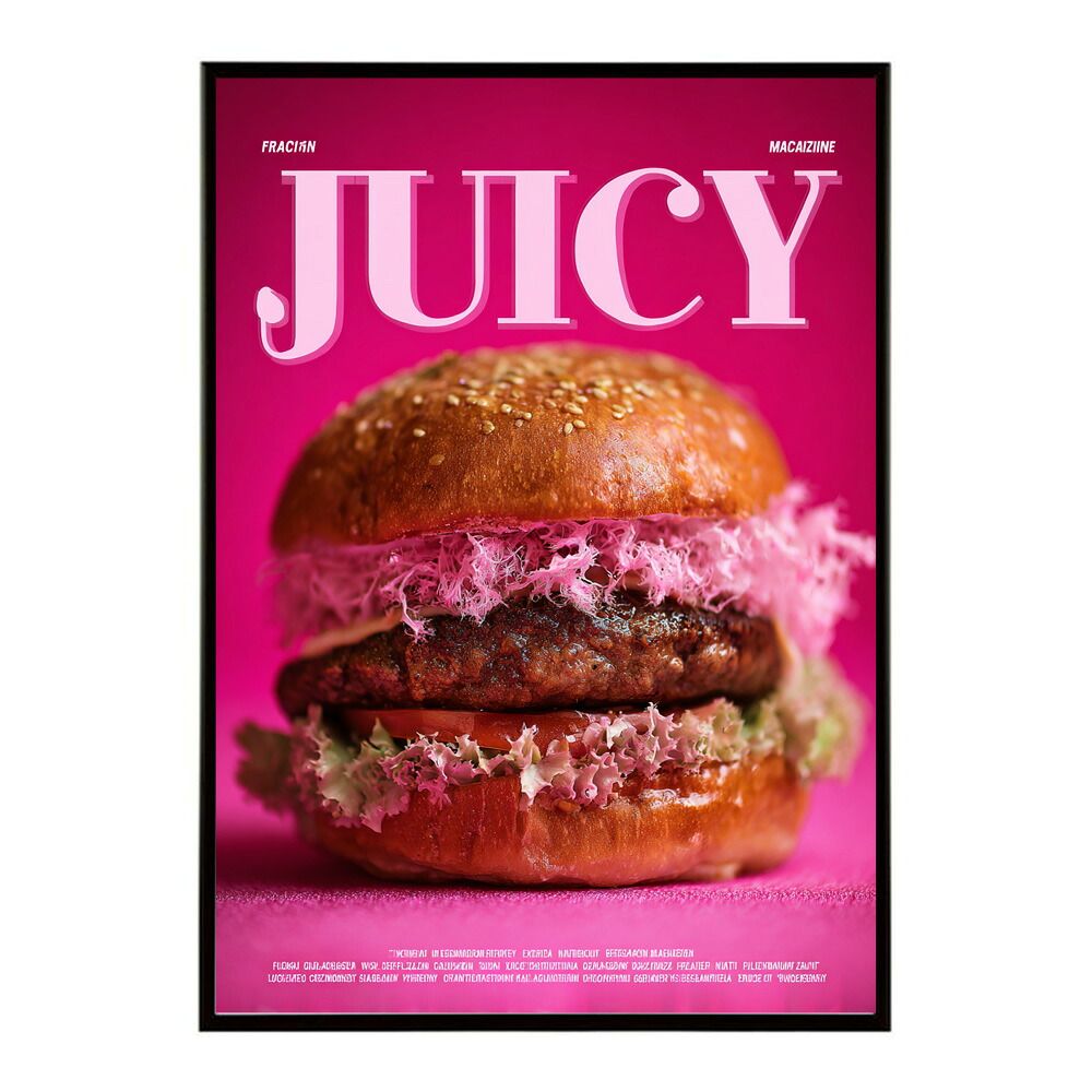 B2サイズ（約51x73cm）】【lm-poster-5682】【フレーム付き