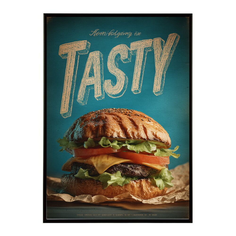 A2サイズ（約42x59cm）】【lm-poster-5687】【フレーム付き