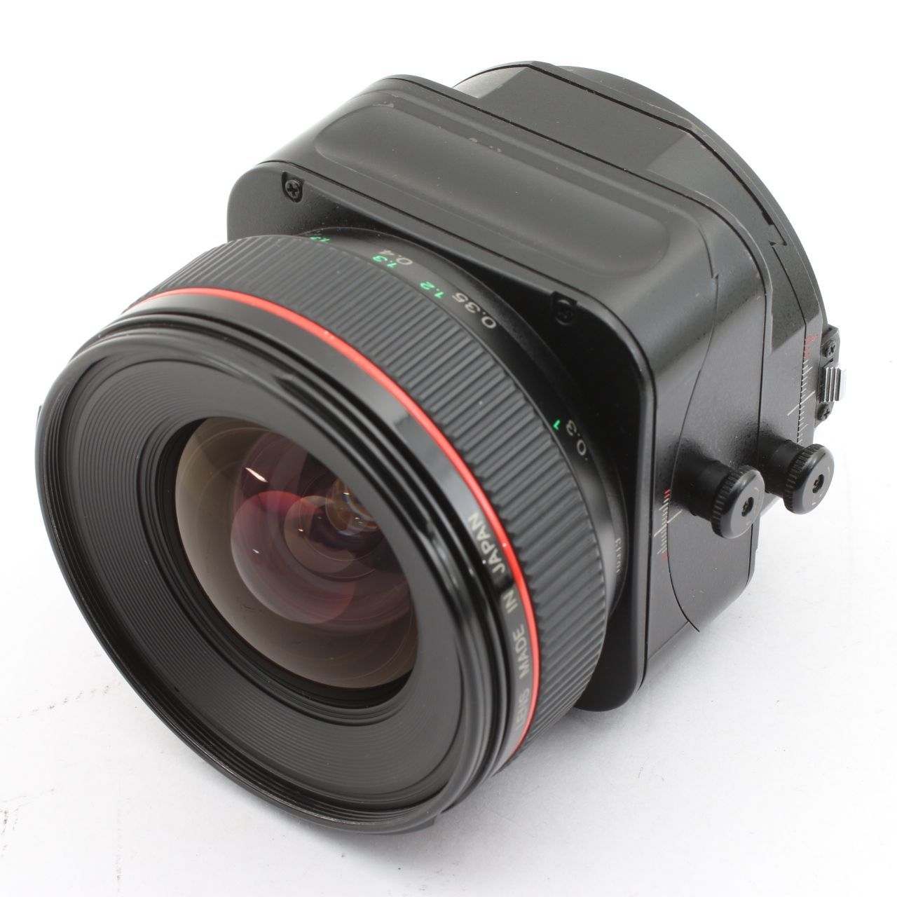 Canon TS-E 24 F 3.5 L