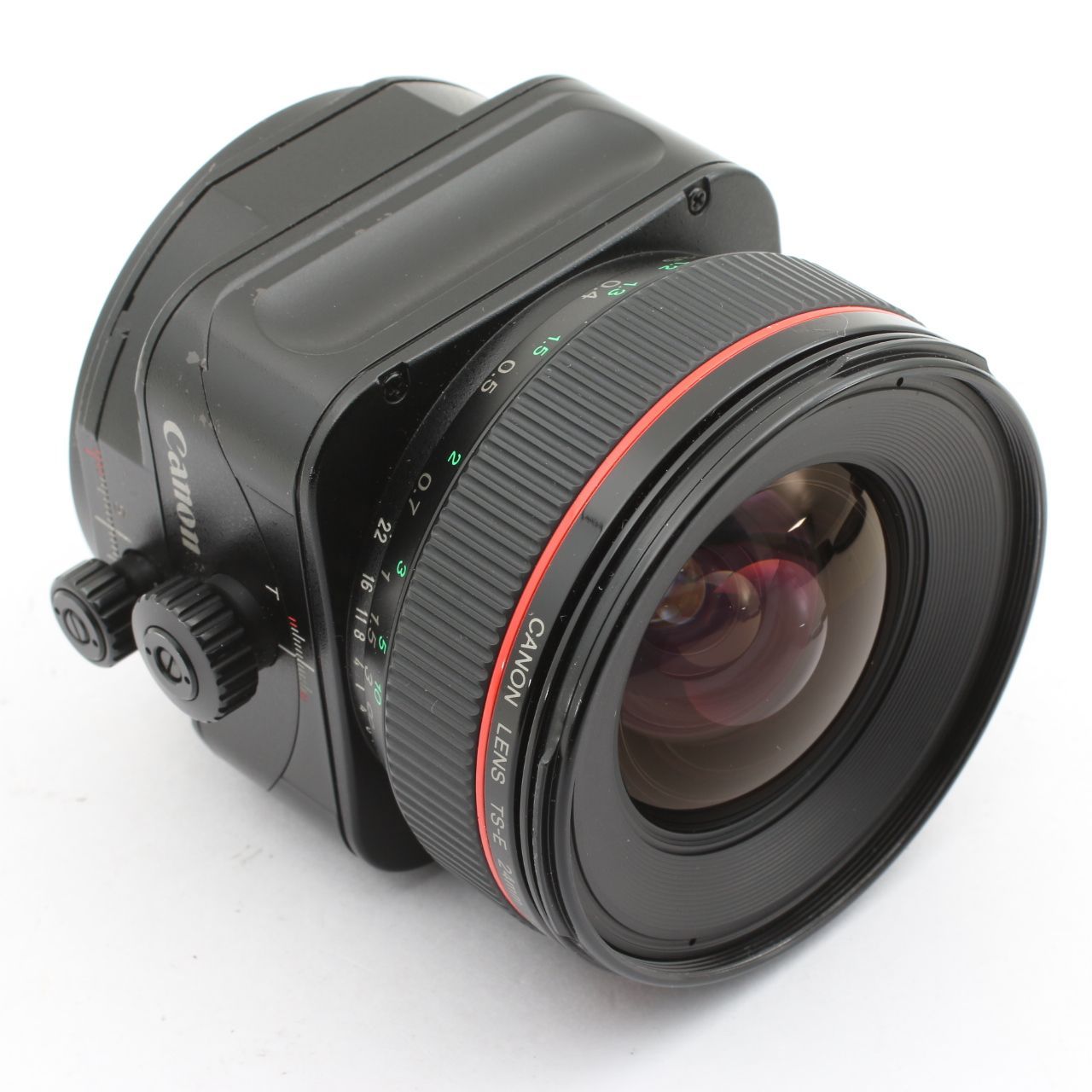 Canon TS E 24 F 3 5 L