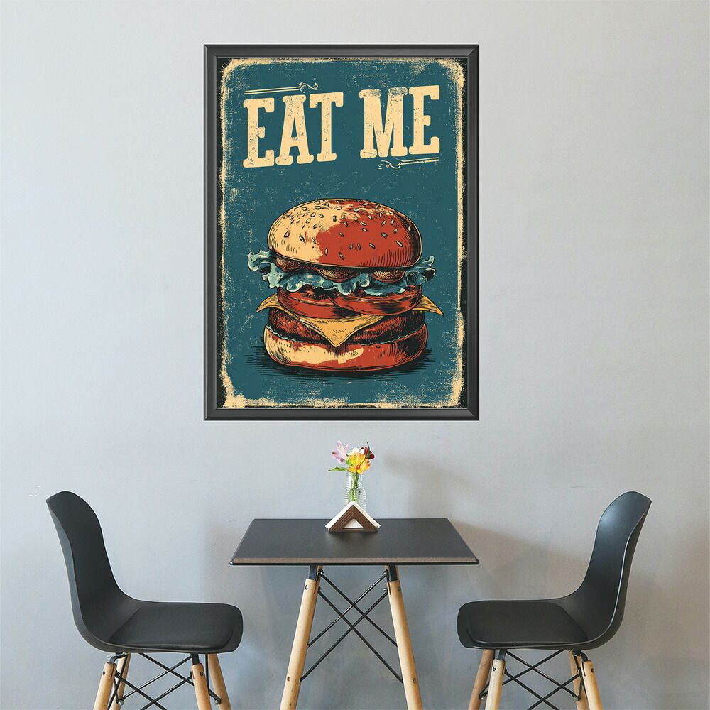 B2サイズ（約51x73cm）】【lm-poster-5696】【フレーム付き