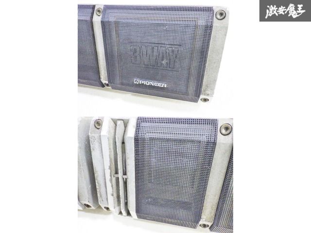 TS-X22 パイオニア ロンサムカーボーイ 当時物 PIONEER ☆PIONEER