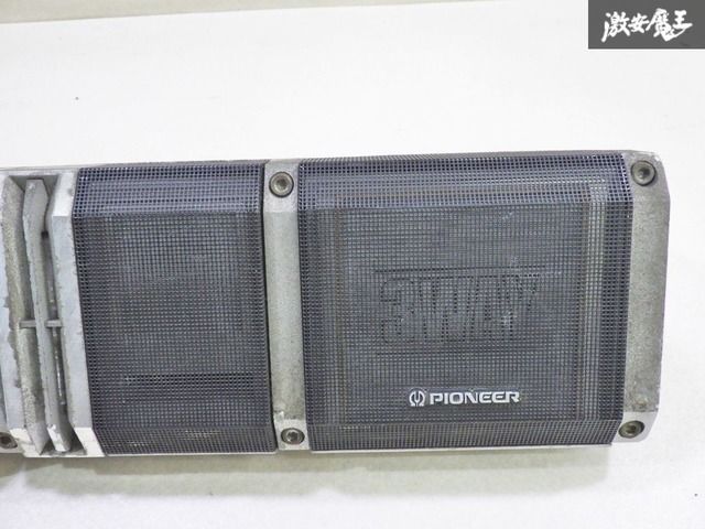TS-X22 パイオニア ロンサムカーボーイ 当時物 PIONEER ☆PIONEER