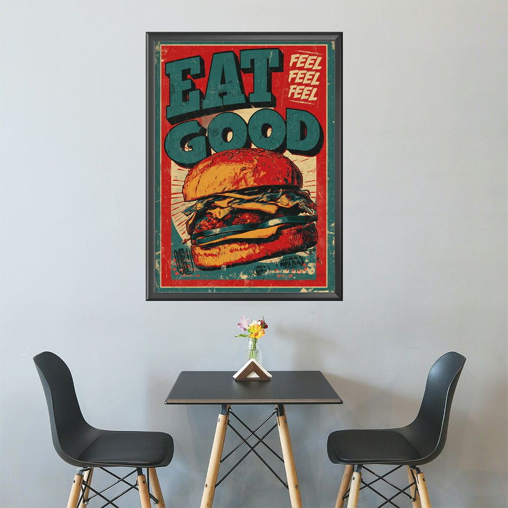 クリアランス 【A1サイズ（約59x84cm）】【lm-poster-5702】【フレーム