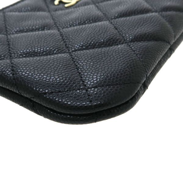  シャネル キャビア･マトラッセポーチ Aランク マザーズバッグ バッグ