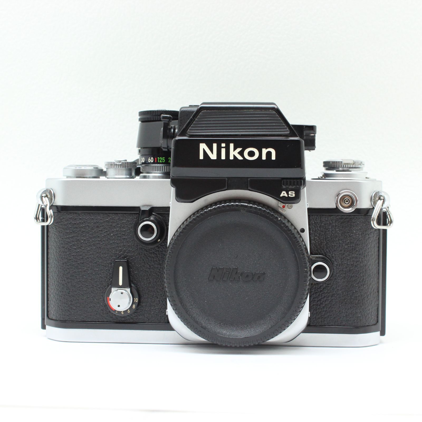 Nikon F 2 フォトミック AS