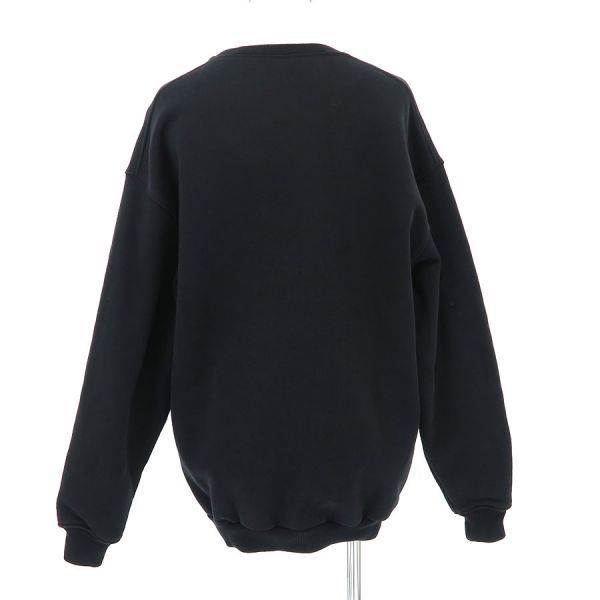 バレンシアガ スウェット Bランク