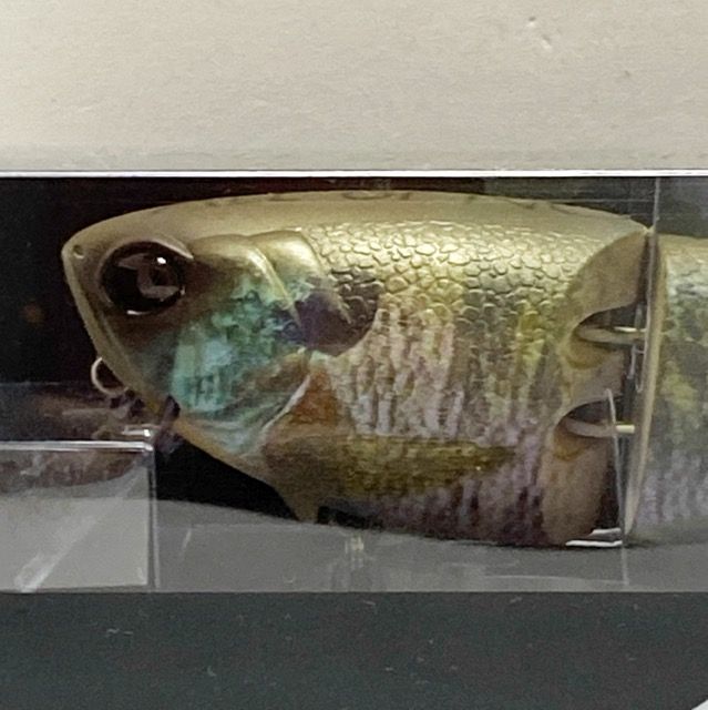 Ｓ*Ｓ様 TiNY JOKER RIBBIT TJ GILL <Bone > S*S様 TiNY JOKER RIBBIT TJ GILL <Bone > DRT Tiny Joker - Ribbit