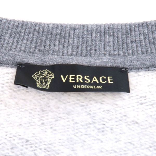 ヴェルサーチェ スウェット