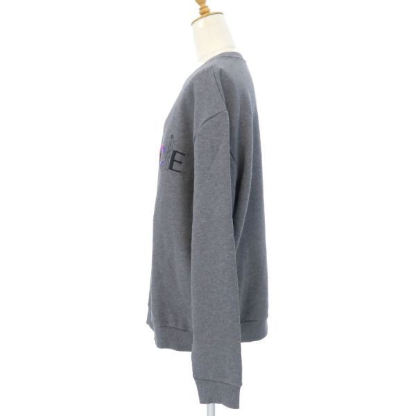 ヴェルサーチェ スウェット Bランク