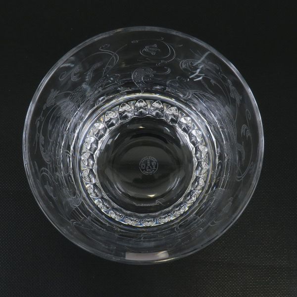 バカラ パルメ･タンブラー 2 Aランク