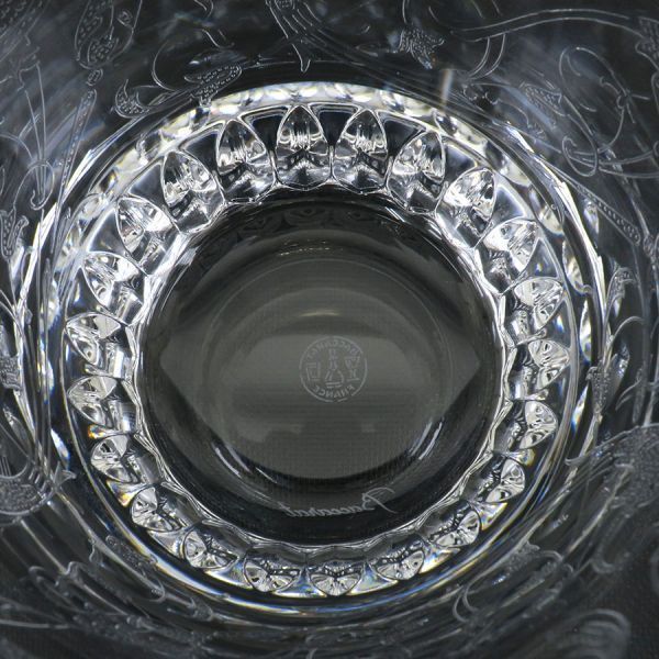  バカラ パルメ･タンブラー 2 Aランク その他 アクセサリー