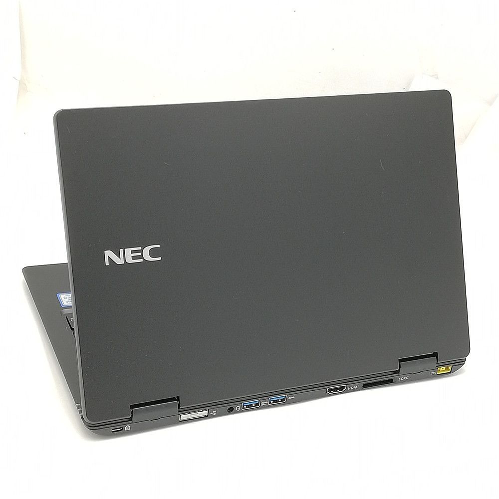 Wi Fi有 NEC ノートパソコン 第7世代 Core i 5 8 GB 高速SSD 無線LAN Bluetooth カメラ Windows 11 Office済 即使用可 Windowsノート本体 ノートPC