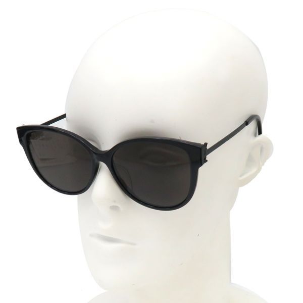 サンローラン パリ サングラス M 48 S Aランク