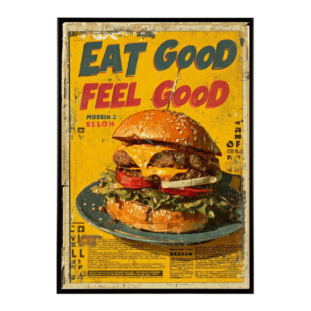 A1サイズ（約59x84cm）】【lm-poster-5694】【フレーム付き