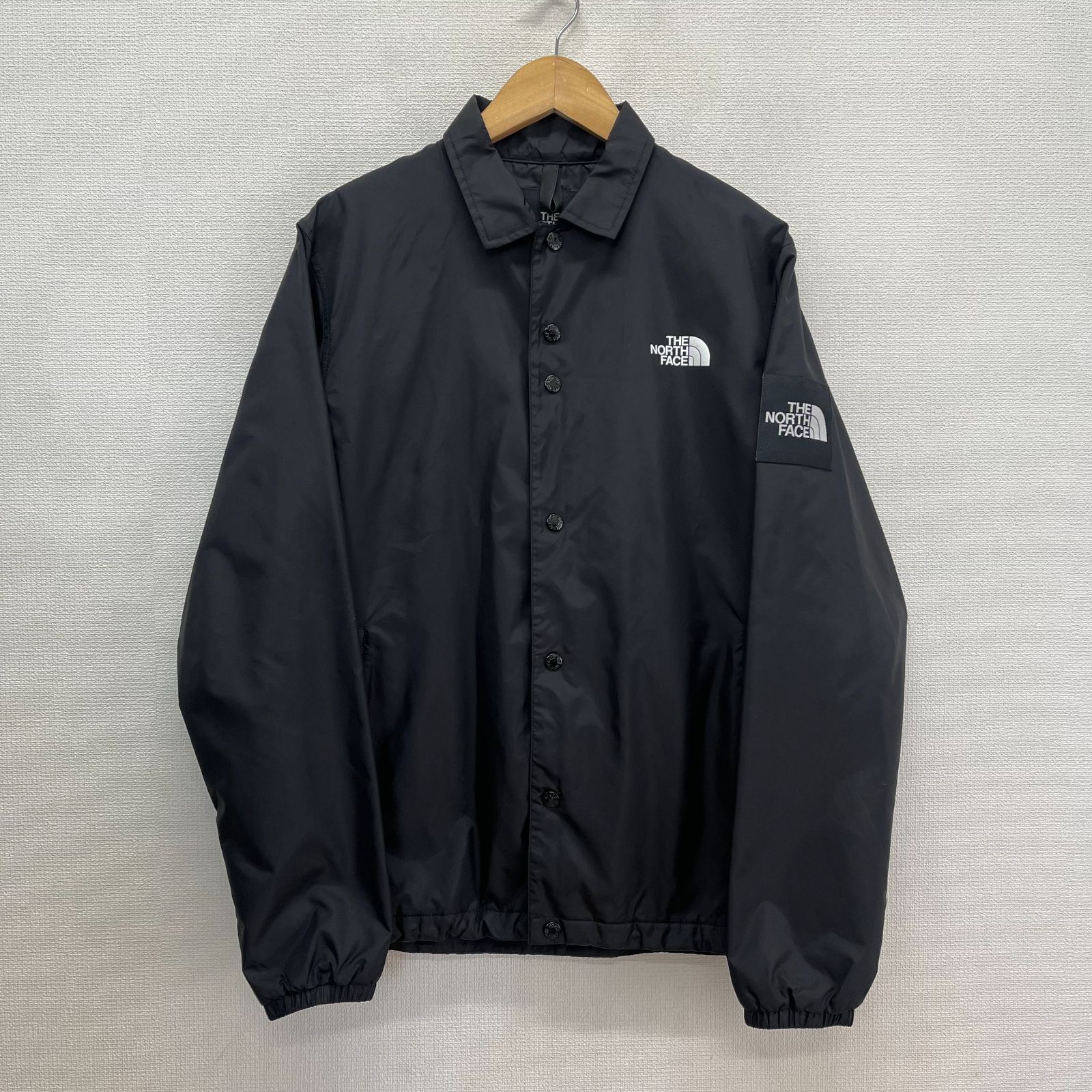 THE NORTH FACE ノースフェイス NP 21836 Coach Jacket コーチジャケット ナイロン L