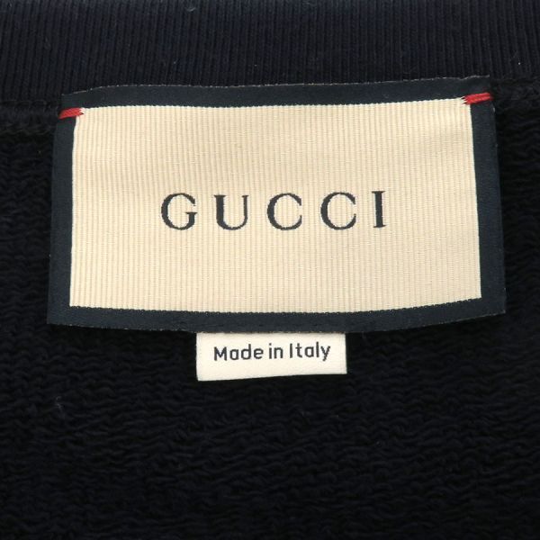 スウェット 715897