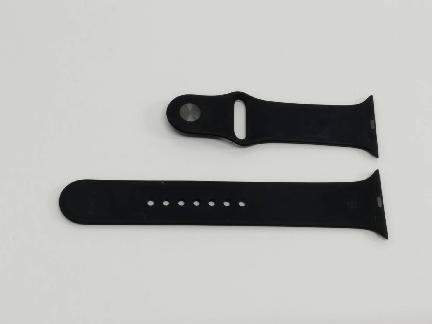 訳アリ Apple Watch Series 6 GPS セルラー 44 mm A 2376 ステンレス M 09 H 3 J