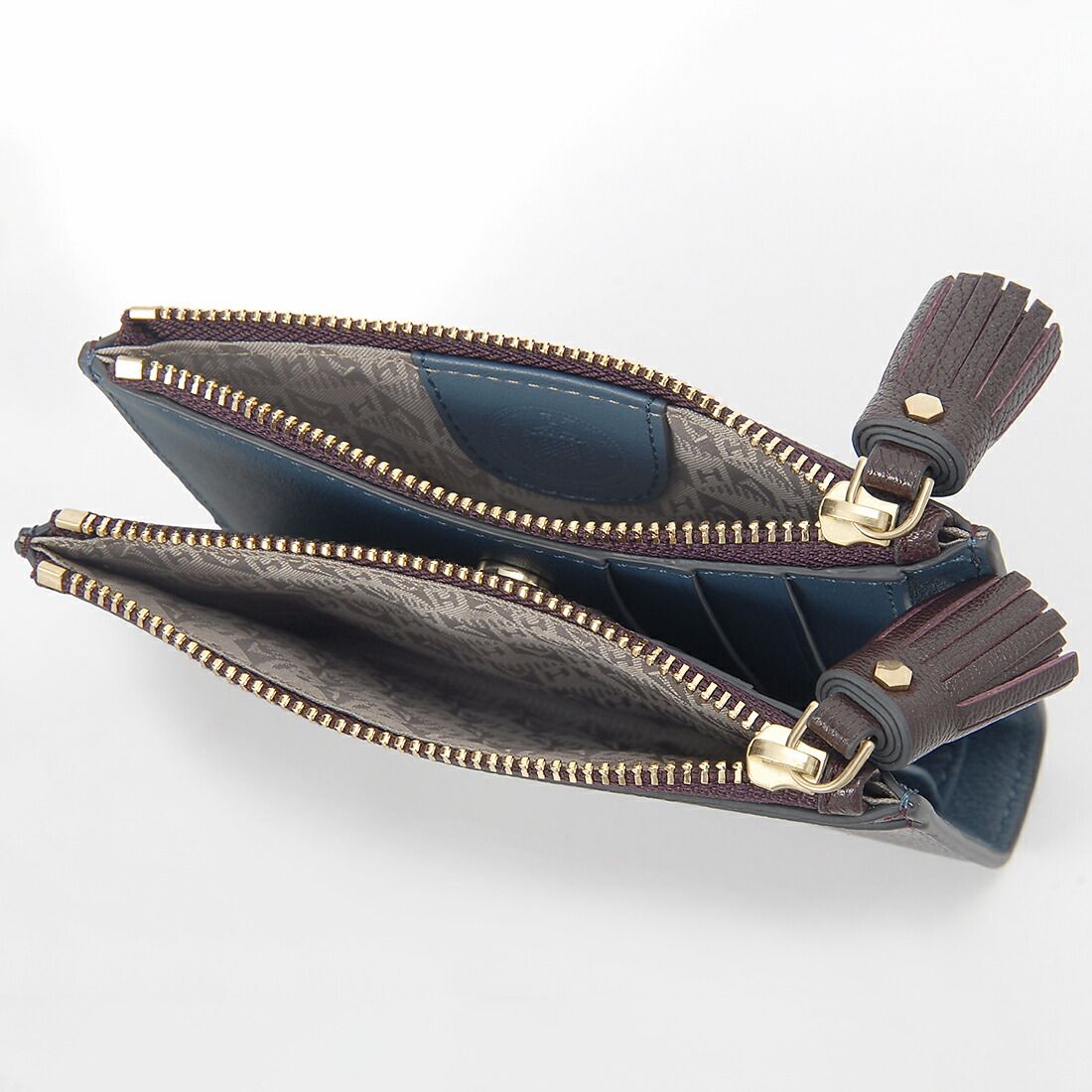 ボルドー PEEPING