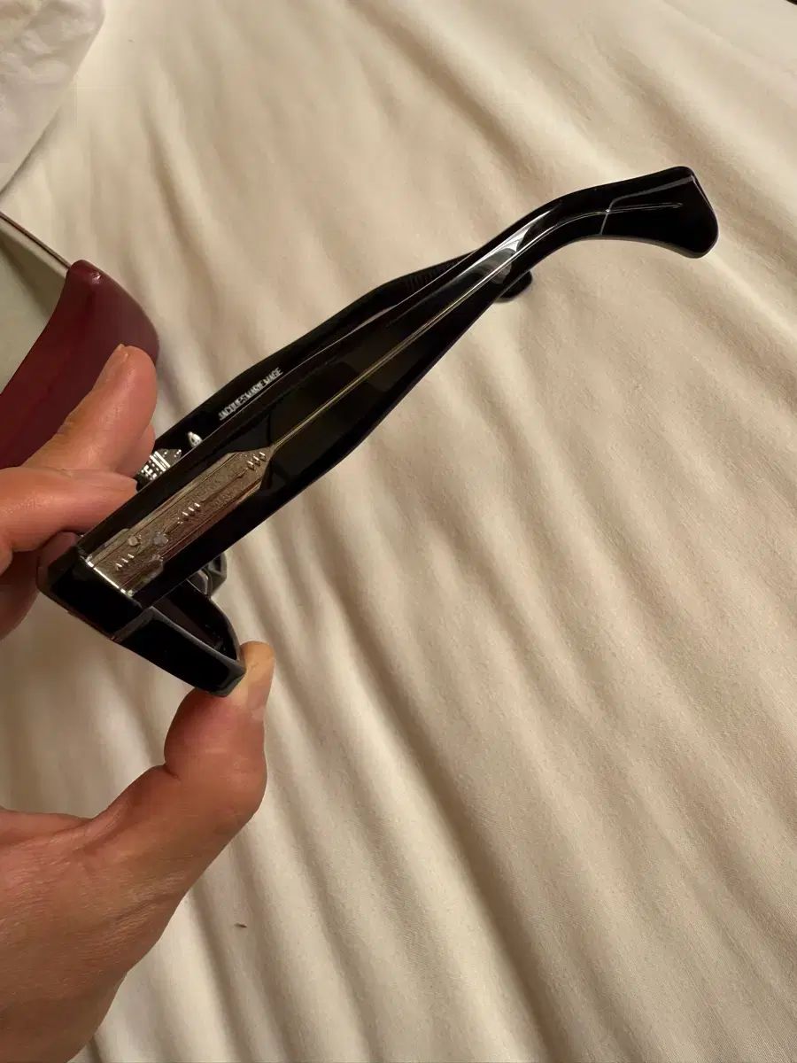 ジャックマリーマージュ フェリーニ ブラック