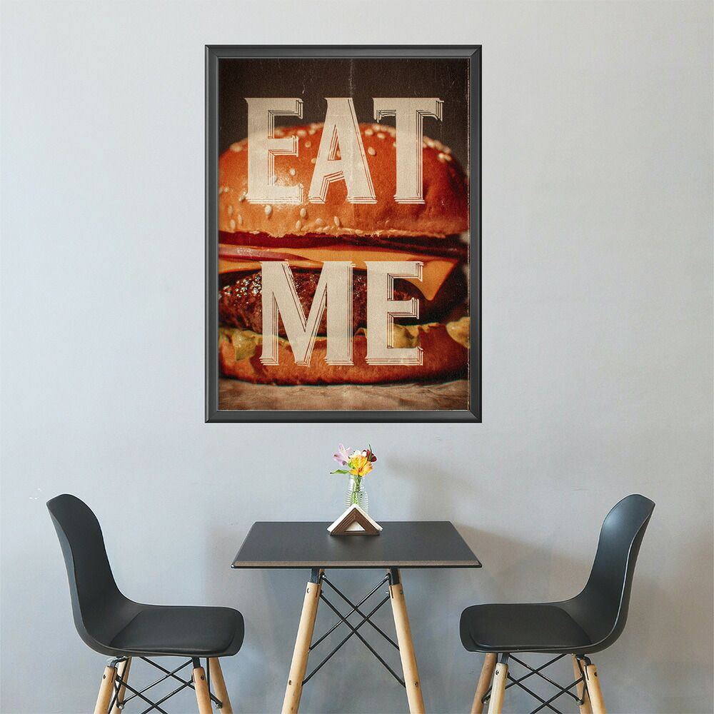 A1サイズ（約59x84cm）】【lm-poster-5719】【フレーム付き