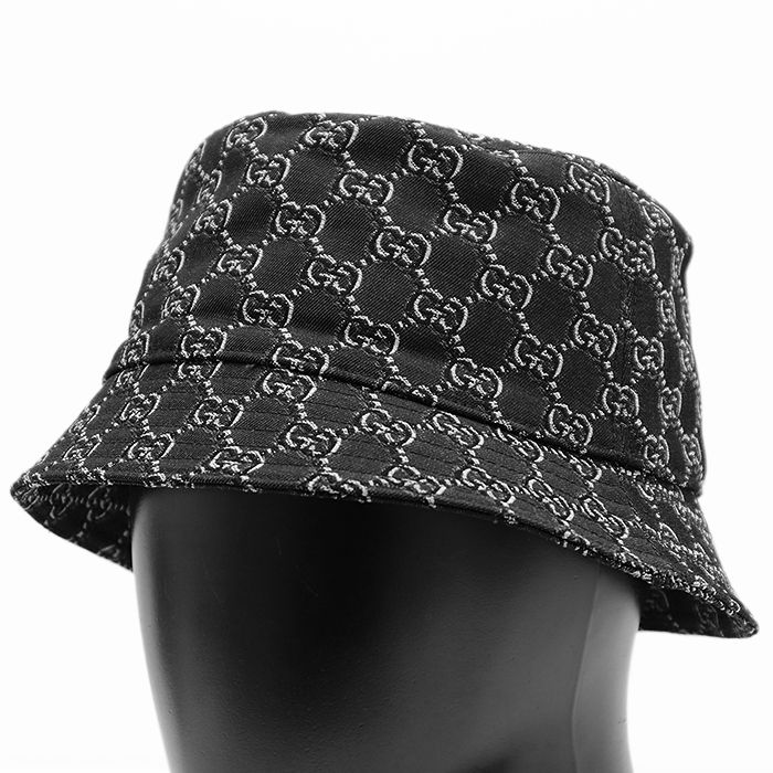 GGスプリーム モノグラム