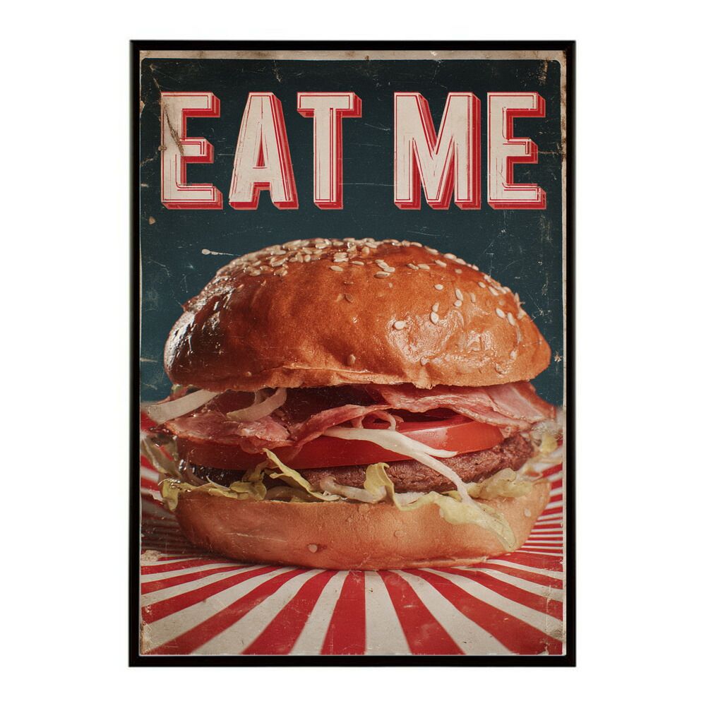 B2サイズ（約51x73cm）】【lm-poster-5696】【フレーム付き