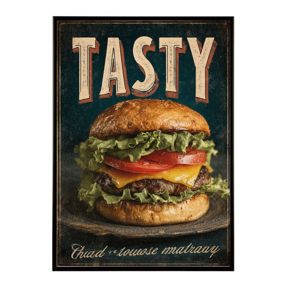 A1サイズ（約59x84cm）】【lm-poster-5727】【フレーム付き