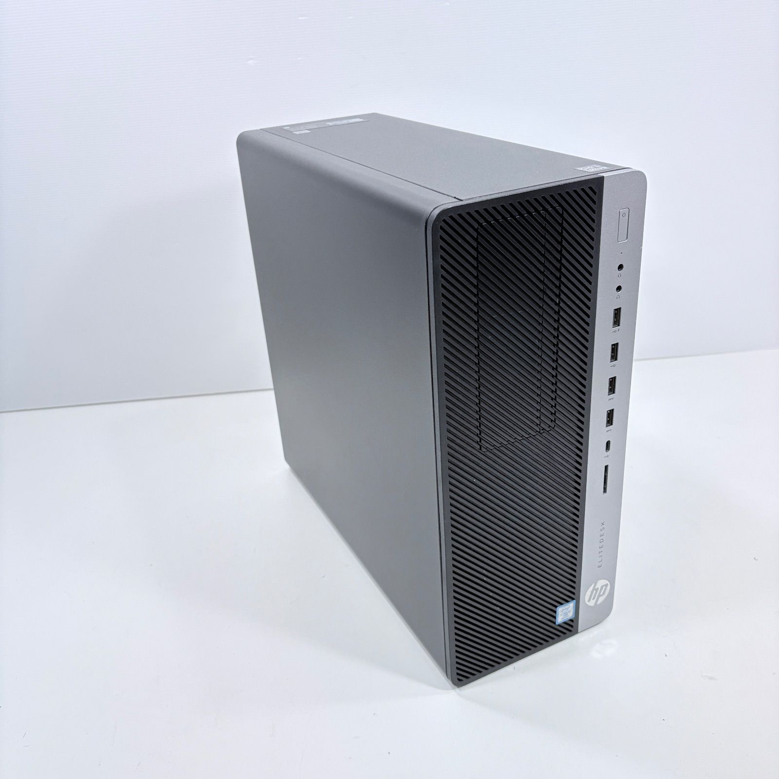 ゲーミングPC Core i7 8700 RTX2080 16GB SSD512GB モンハンワイルズ