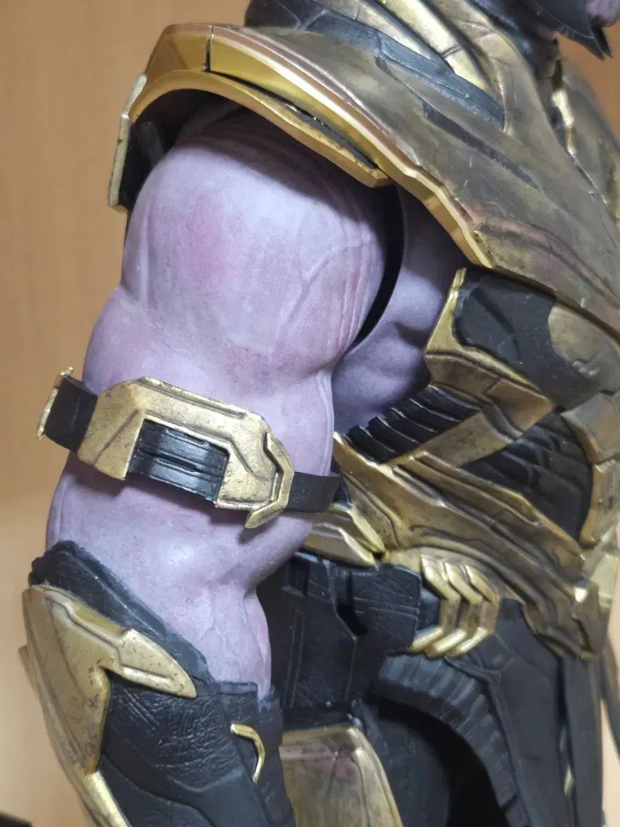 エンドゲーム サノス