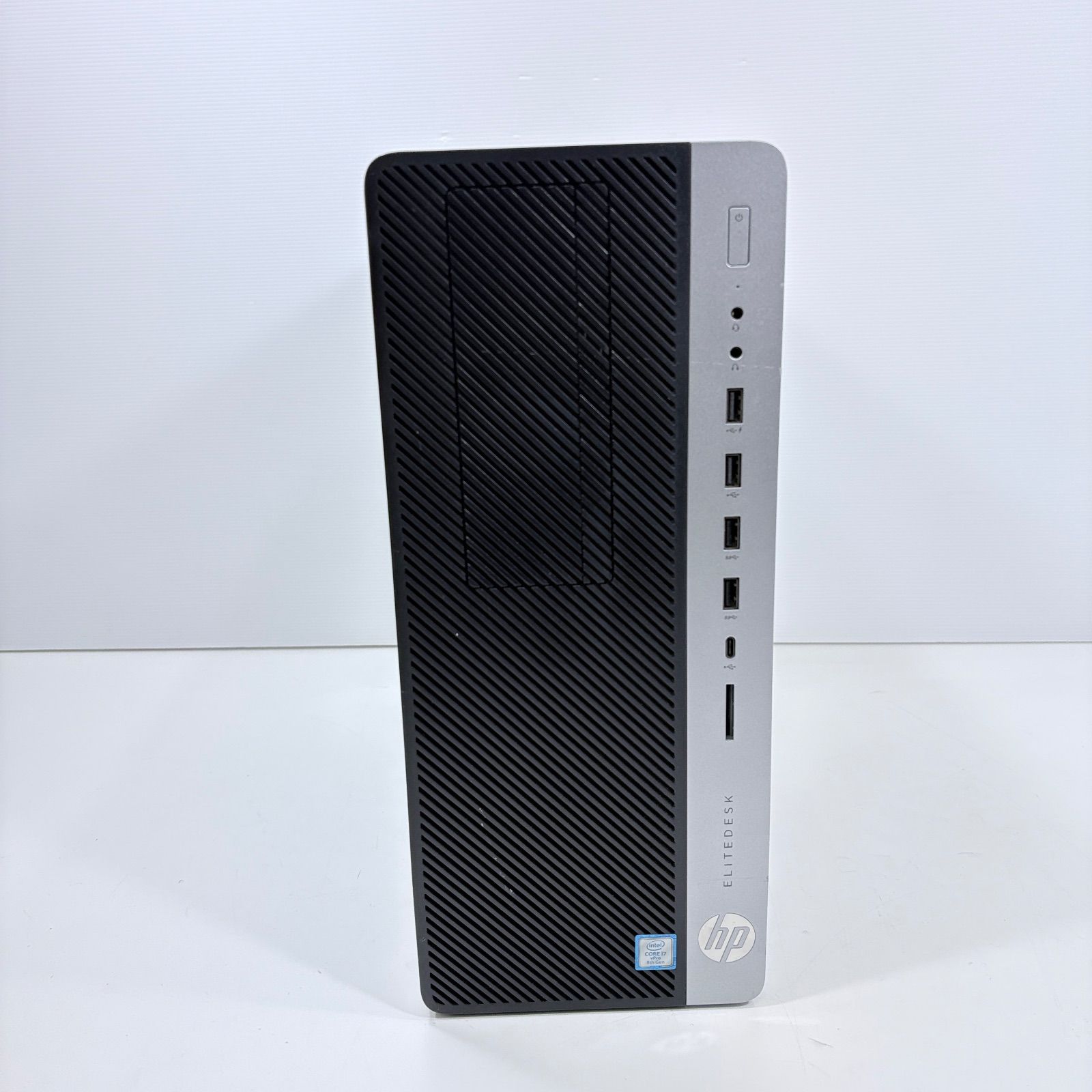 ゲーミングPC Core i7 8700 RTX2080 16GB SSD512GB モンハンワイルズ