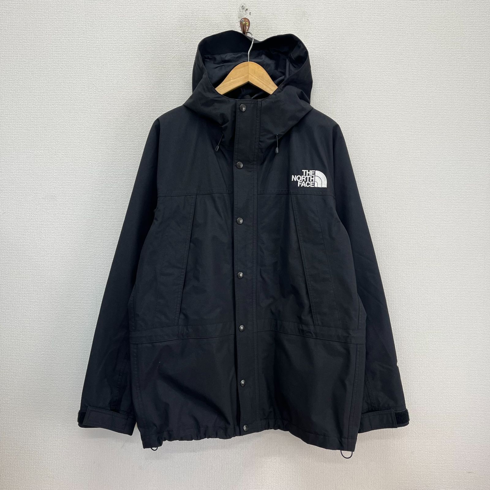 THE NORTH FACE ノースフェイス NP 11834 Mountain Light Jacket マウンテンライトジャケット ナイロンジャケット L