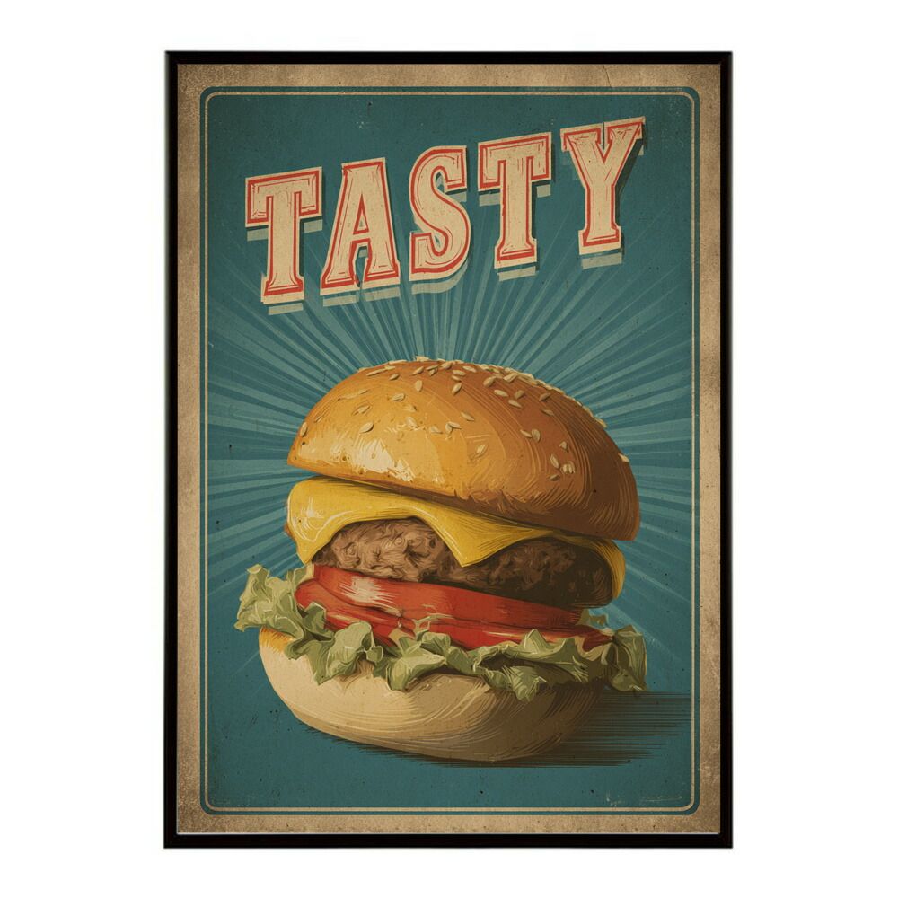 A1サイズ（約59x84cm）】【lm-poster-5733】【フレーム付き
