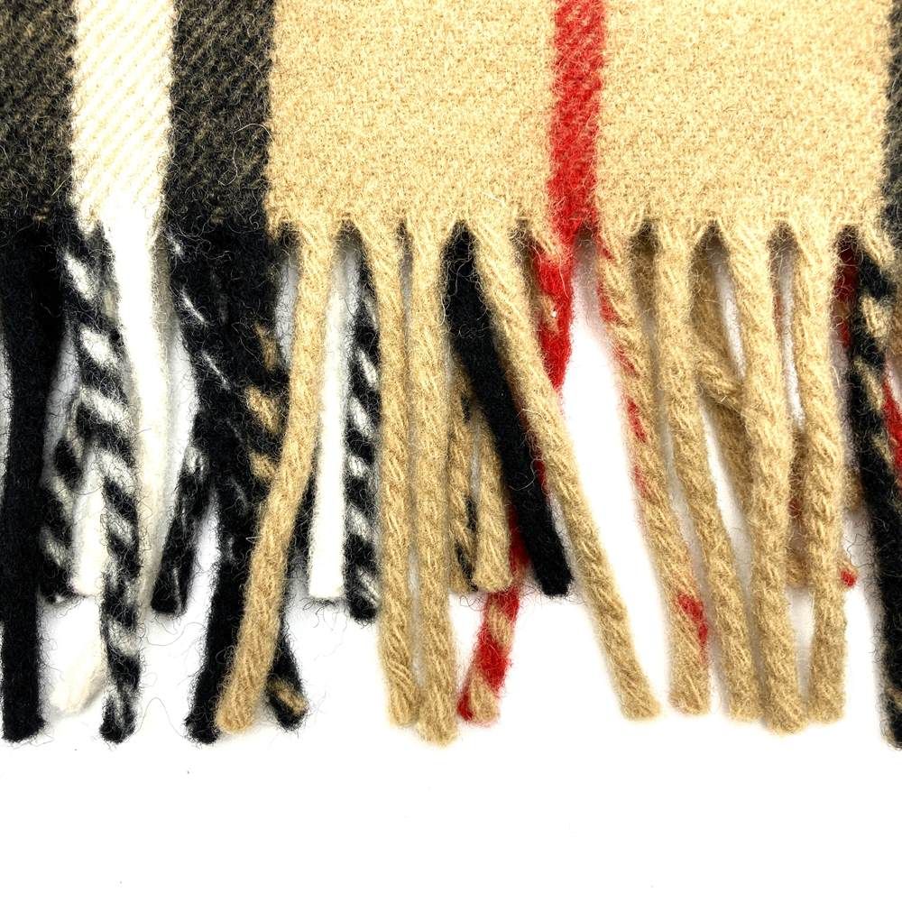 Burberrys バーバリーズ ノバチェック ブランケット 80×130cm ひざ掛け