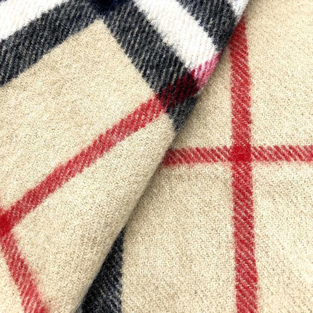 Burberrys バーバリーズ　ひざ掛け Burberrys バーバリーズ ノバチェック ブランケット 80×130cm ひざ掛け