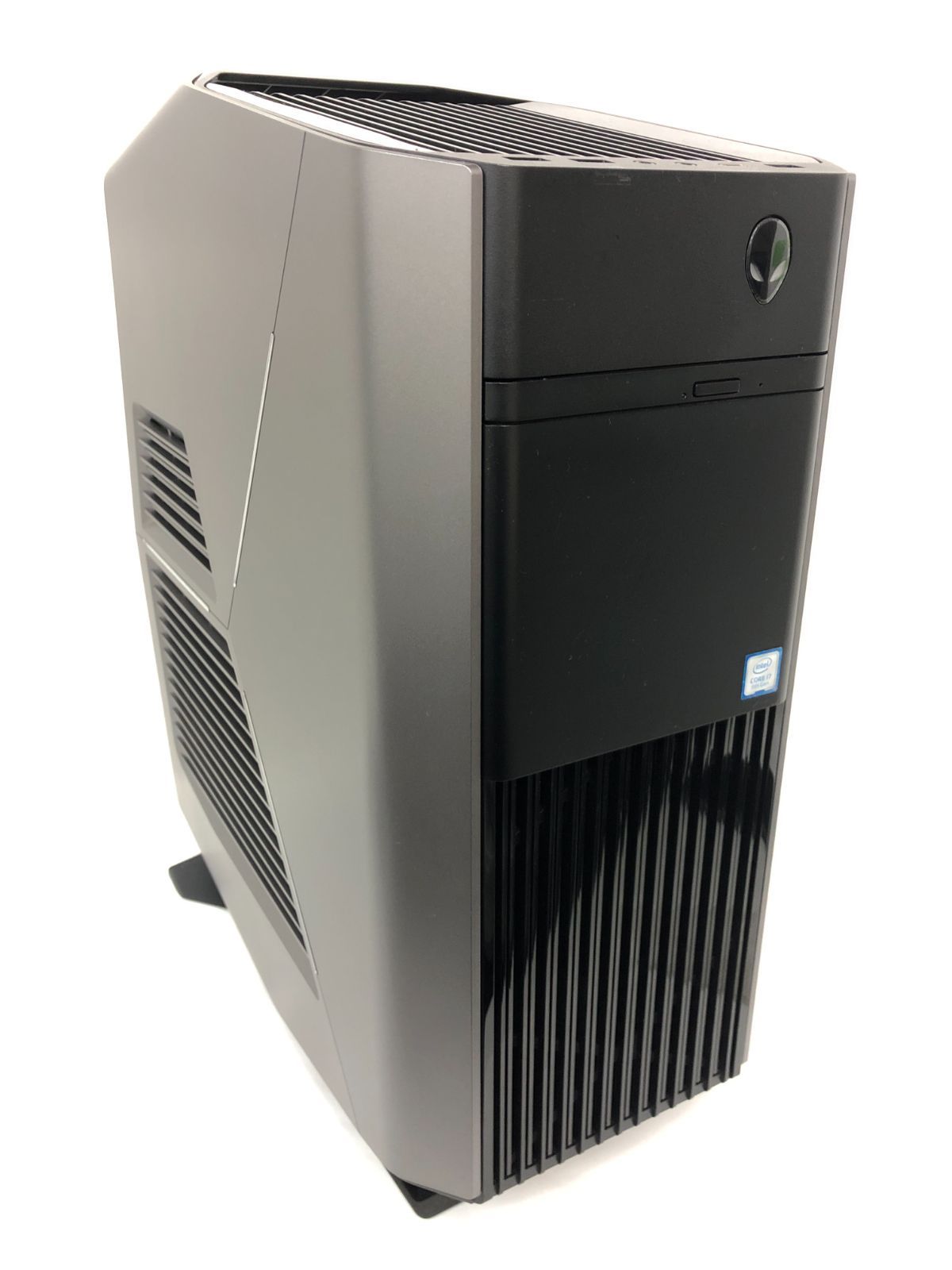 DELL Alienware Aurora R 8 Core i 7 9700 32 GB RTX 2060 Windows 11 DVDドライブ Office互換 RUHT 022912