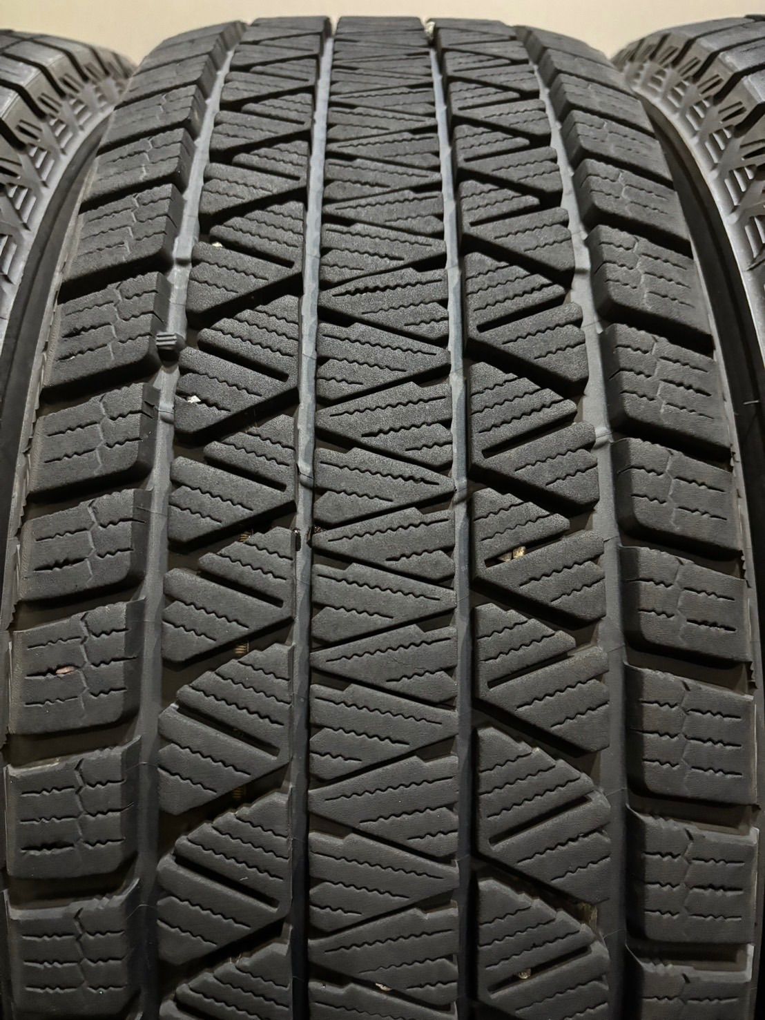 ブリヂストン ブリザック