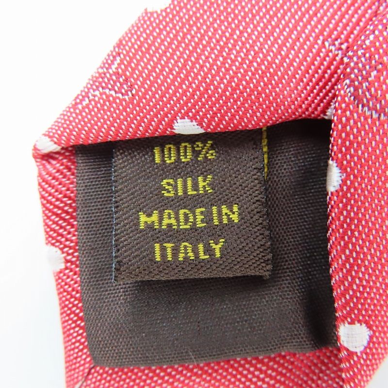 レッド ホワイト