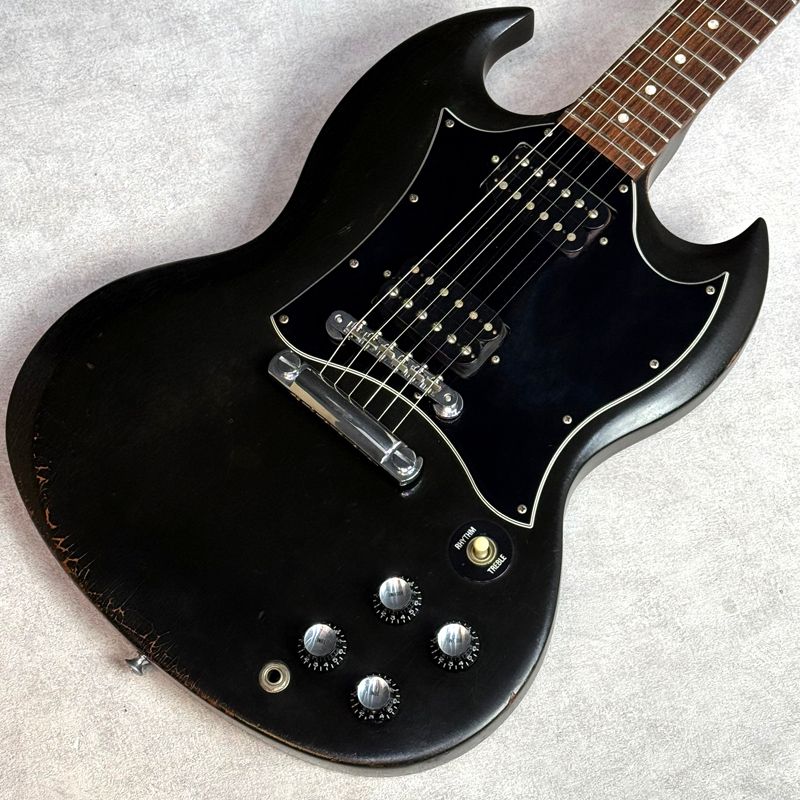 楽器 Gibson ギブソン ギター 1995 SG Special 1995年製 471