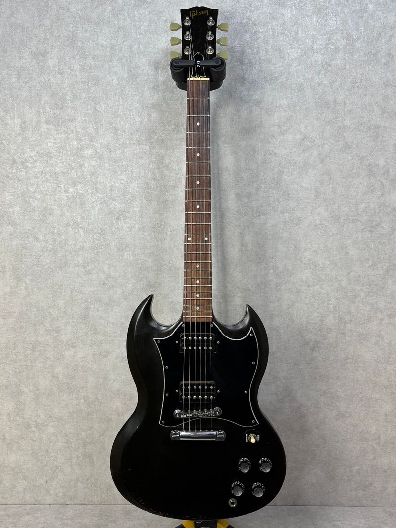 楽器 Gibson ギブソン ギター 1995 SG Special 1995年製 471