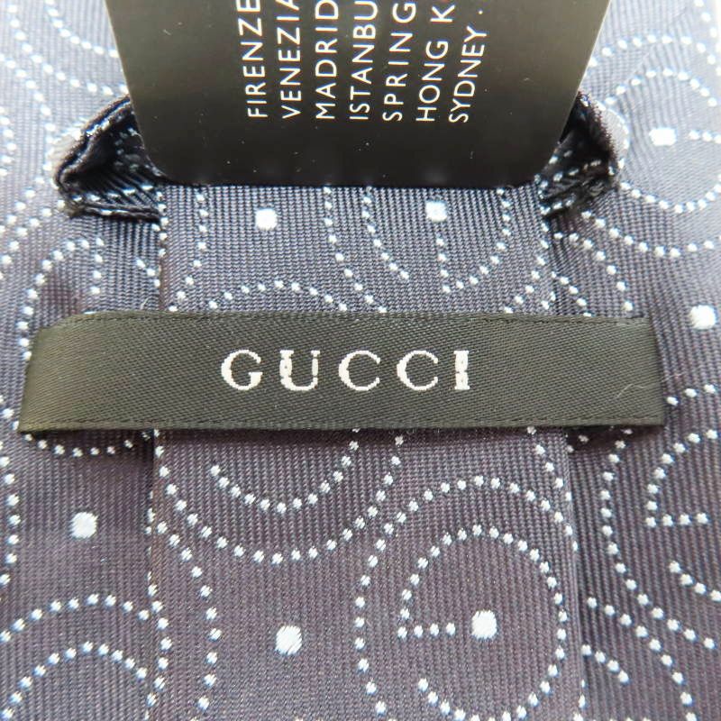 シルク ネクタイ