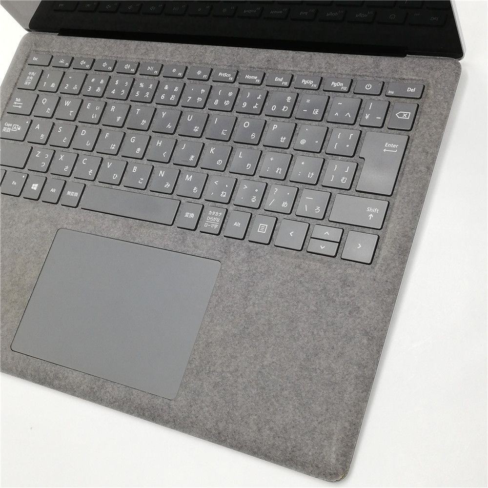 Microsoft 高性能 ノートパソコン Surface Laptop 3 中古美品 Core i5