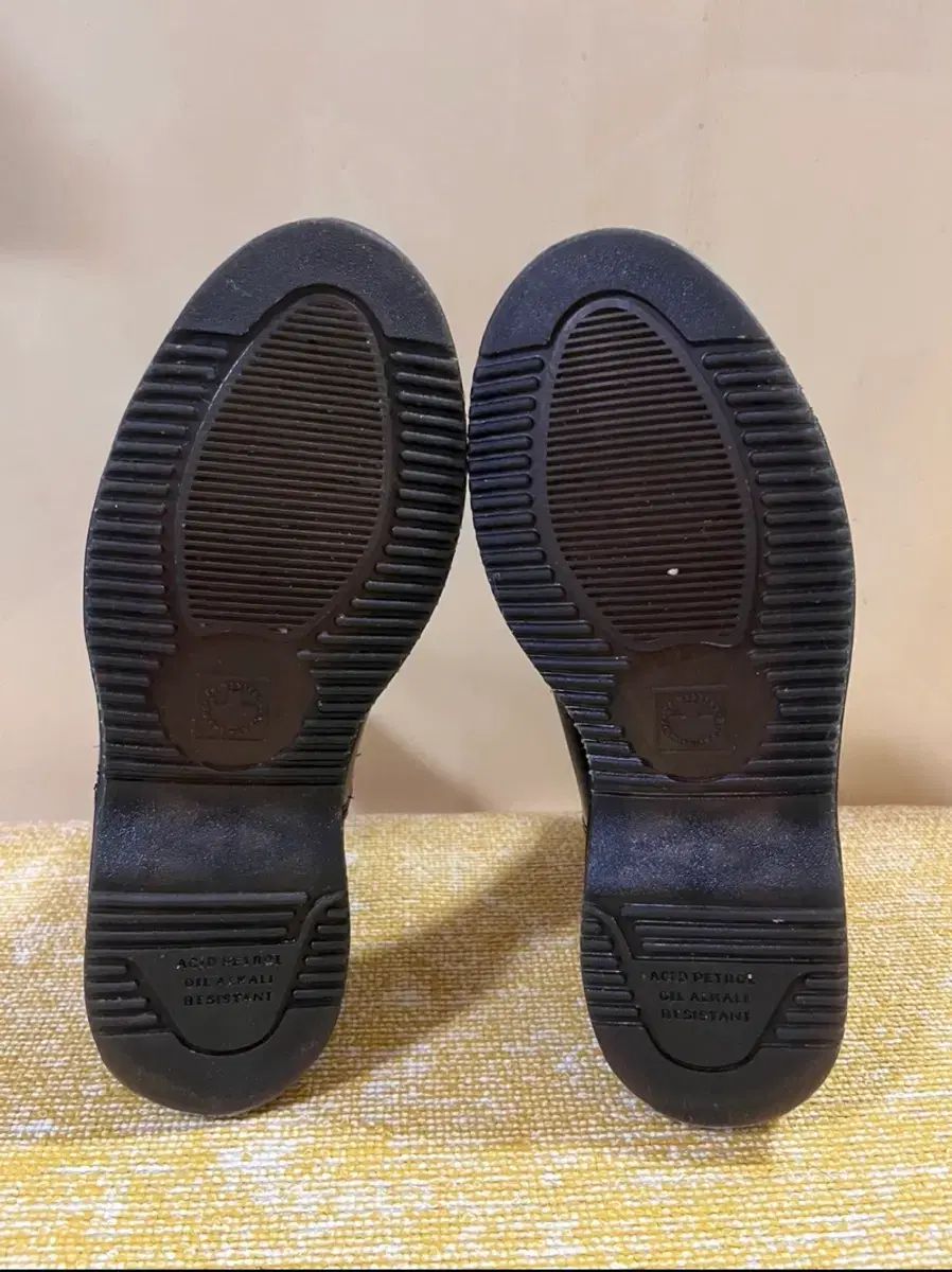  DR. MARTENS ドクターマーチン チェルシーブーツ UK 3 その他 ブーツ