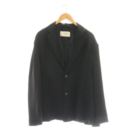 レディース トゥデイフル TODAYFUL 24SS Satin Over Jacket テーラード 