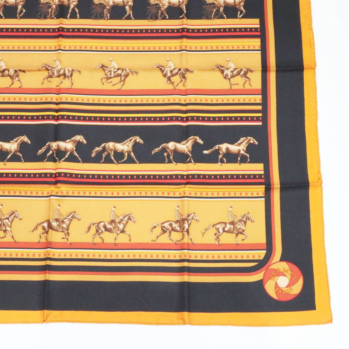 シーケンス カレ90