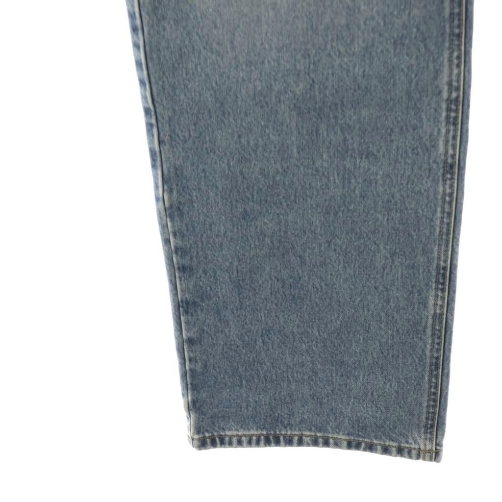 Na.e Straight Pocket Jeans ナエ M 通常丈〈新品〉 na.e Straight Pocket Jeans M 通常丈