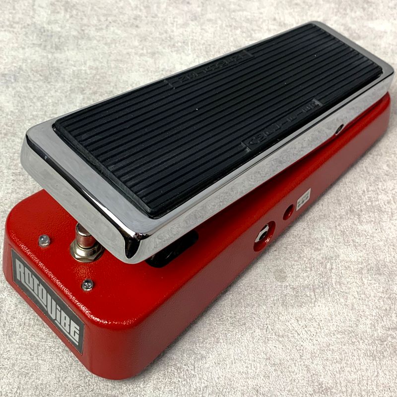 楽器 Jim Dunlop ジムダンロップ エフェクター JD 4 S モジュレーション レッド 472